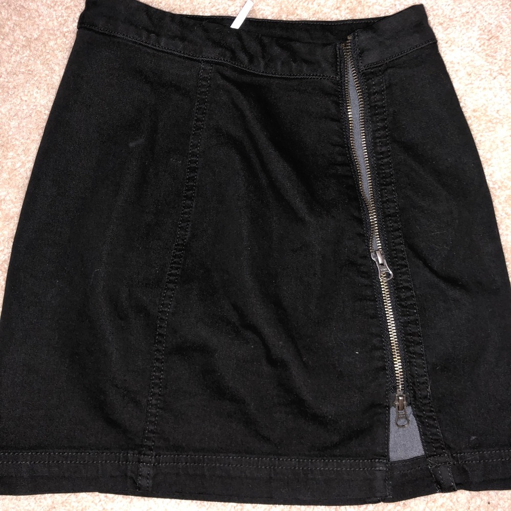 Free People Skirt